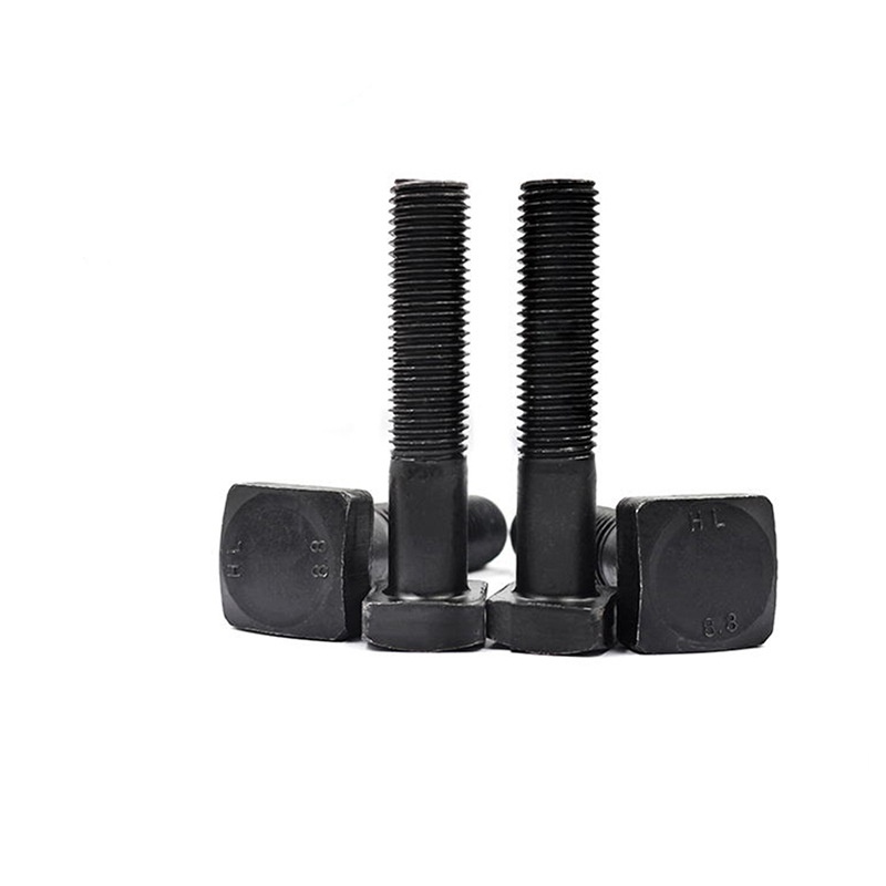 मेट्रिक स्क्वेअर हेड बोल्ट का निवडा?