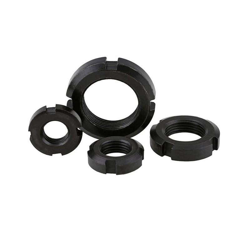 बेअरिंग लॉक नट