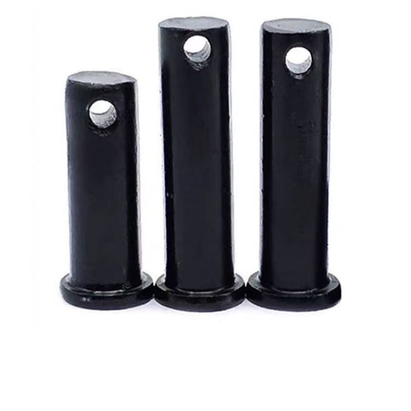 सीएनसी मशीन केलेले क्लीव्हिस पिन