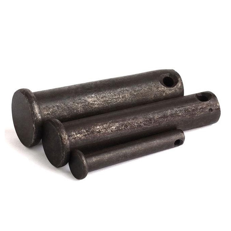 घटक सुरक्षित पिन