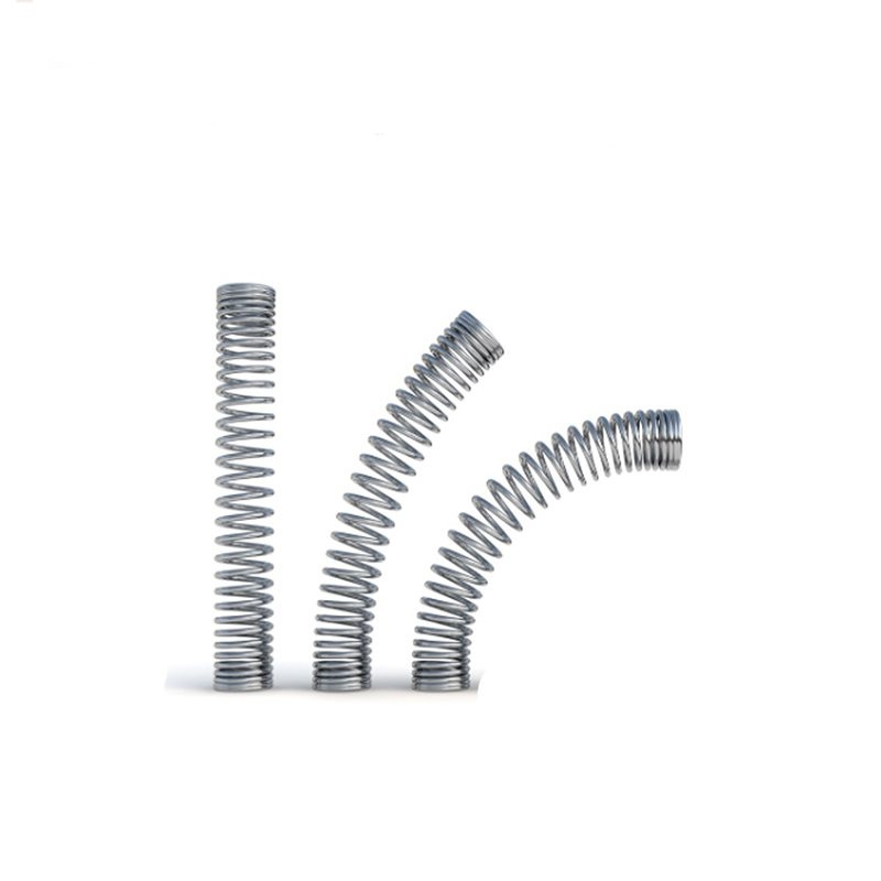 सतत फोर्स स्पायरल स्प्रिंग