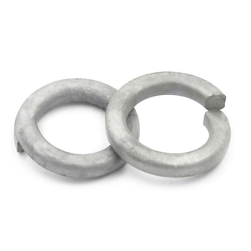 सतत फोर्स स्प्रिंग वॉशर