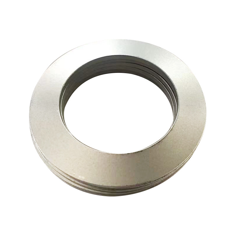 रांगणे प्रतिरोधक डिस्क आकार वसंत ऋतु