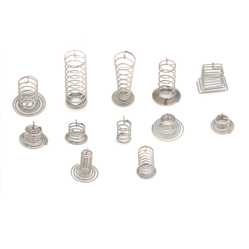 सानुकूल Coiled टॉर्शन स्प्रिंग
