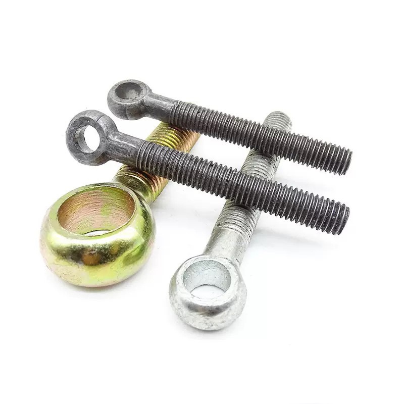 DIN 580 डोळा बोल्ट