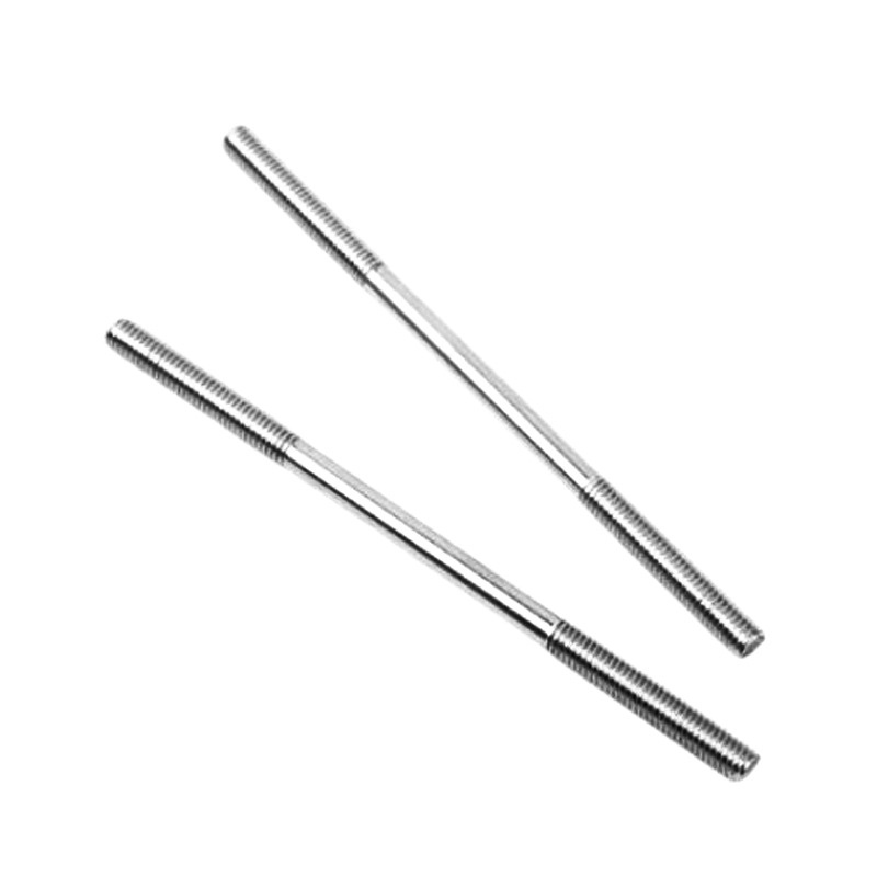 दुहेरी समाप्त अँकर स्टड