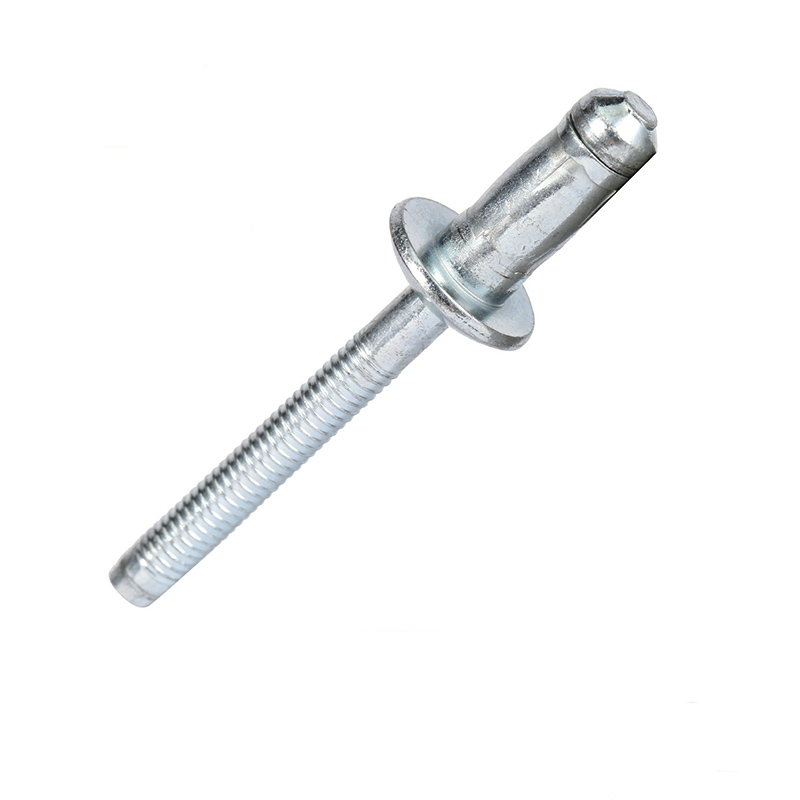 सहजतेने कार्यक्षम कोर पुलिंग रिव्हेट