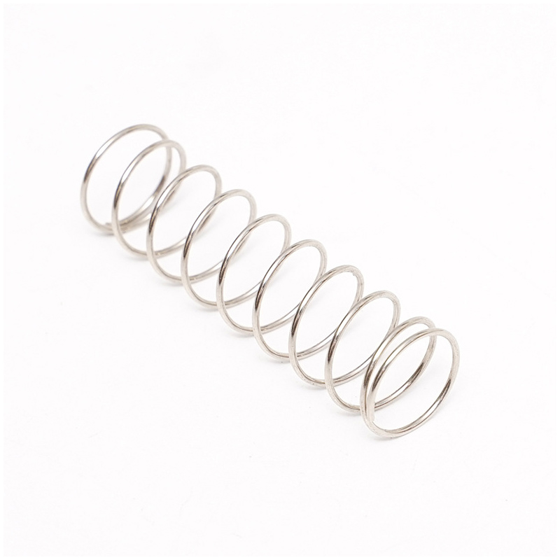 टिकाऊ कॉम्प्रेशन स्प्रिंग