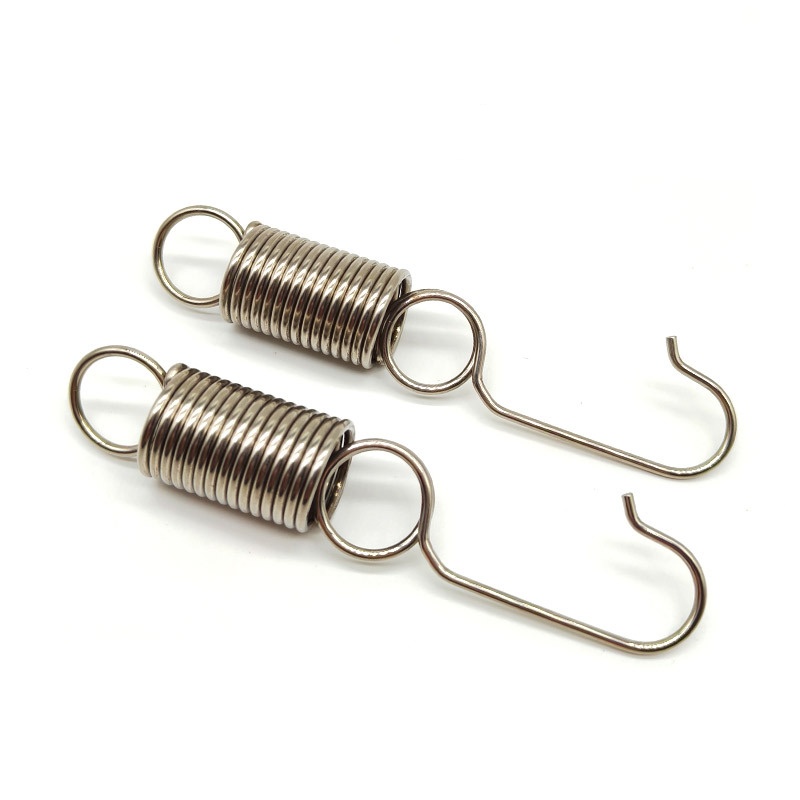 स्थायी स्ट्रेचिंग स्प्रिंग