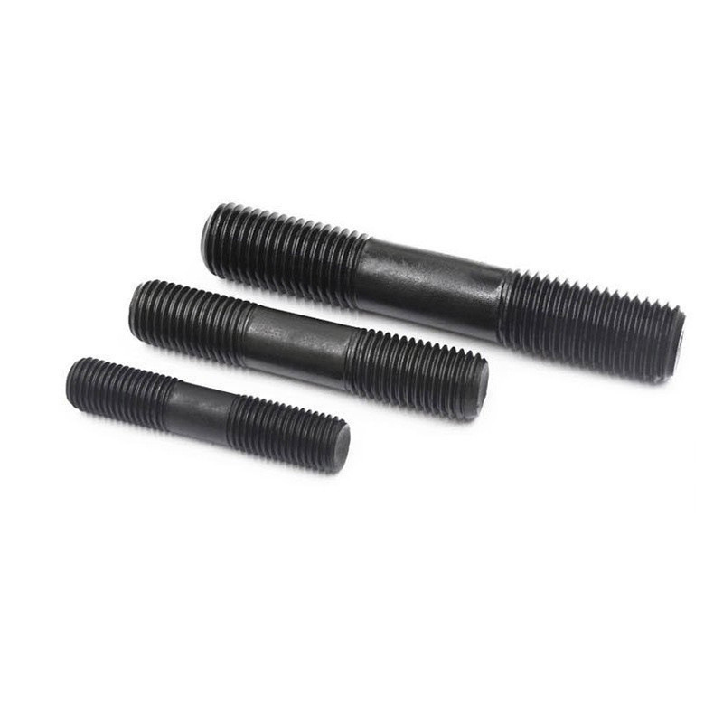 विस्तारित समान लांबी डबल एंड स्टड