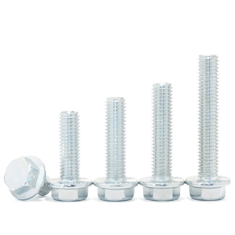 फ्लँज बोल्ट