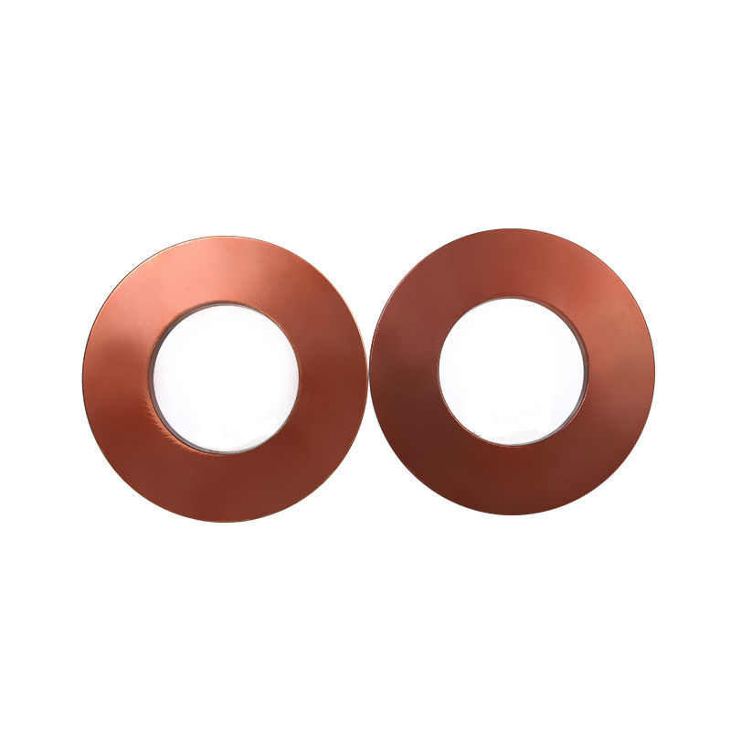 सक्ती दाट डिस्क आकार वसंत ऋतु