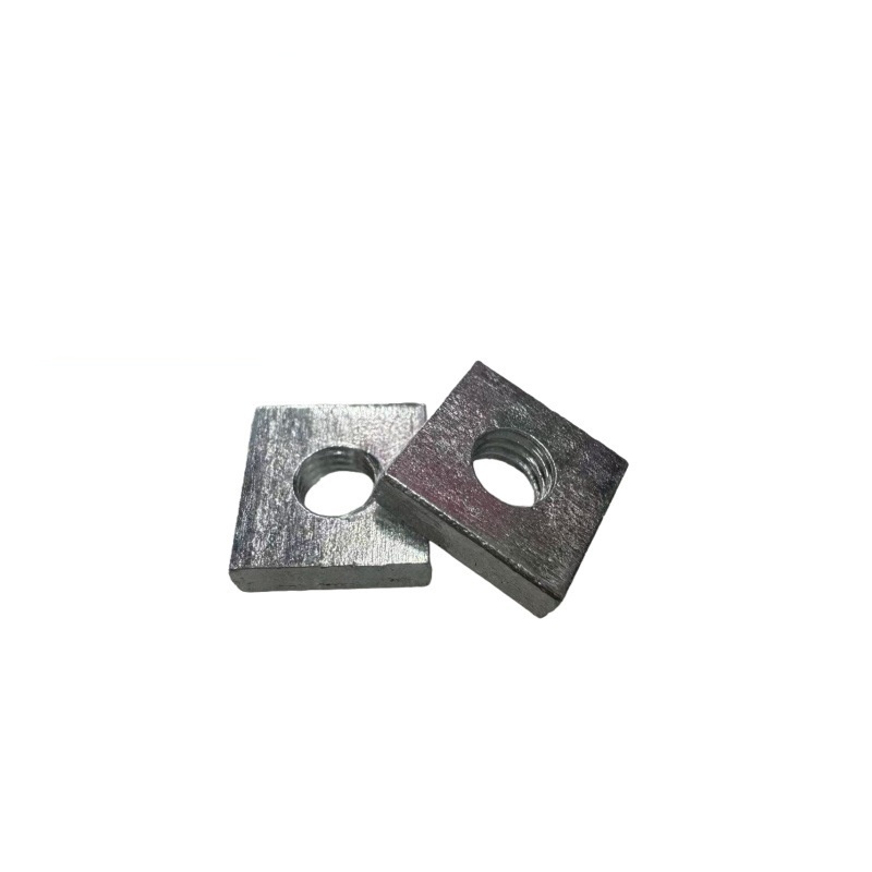 हार्डवेअर नट स्क्वेअर