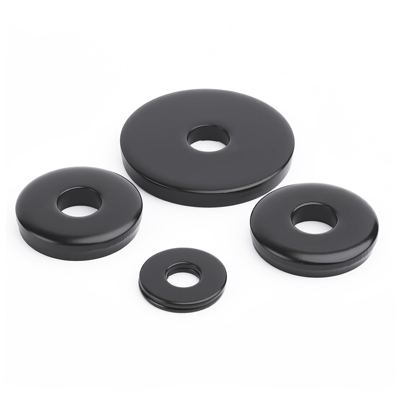 हेवी ड्यूटी कार्बन स्टील फ्लॅट वॉशर