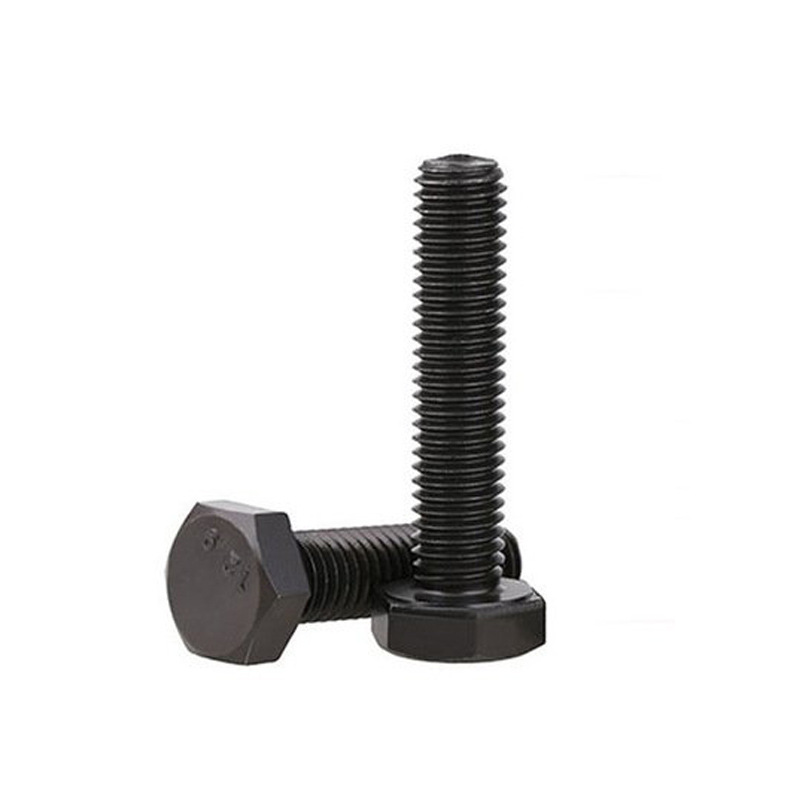 षटकोनी बोल्ट DIN933