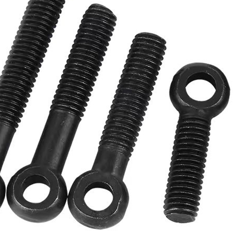 उच्च क्षमता डोळा बोल्ट