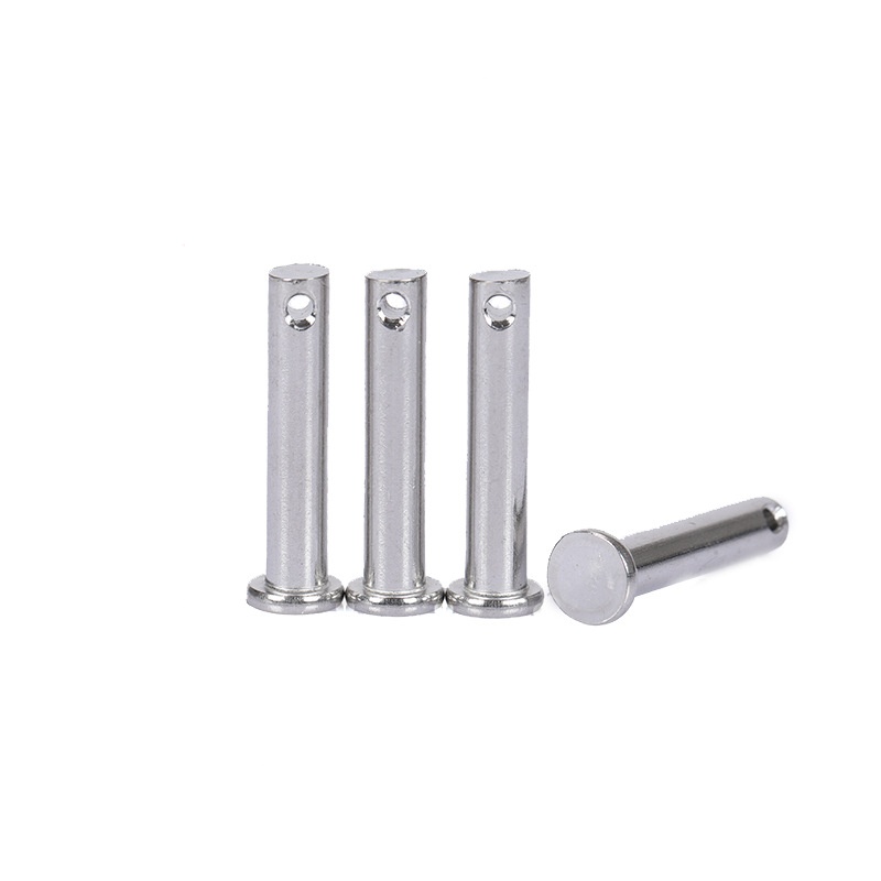 उच्च तन्य क्लीव्हिस पिन