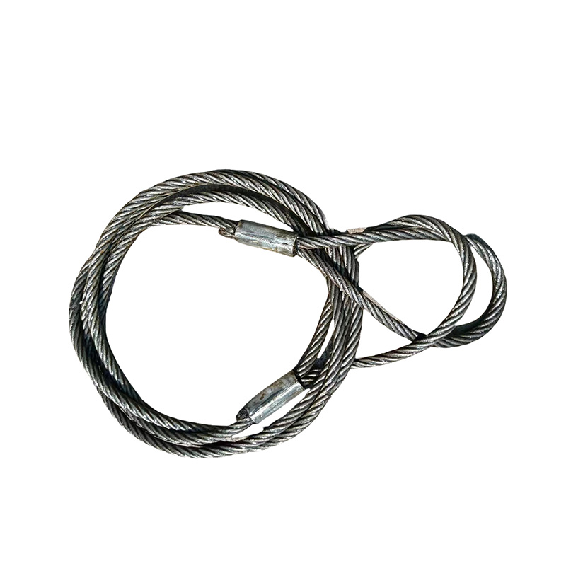 उच्च तन्य स्टील स्ट्रँड