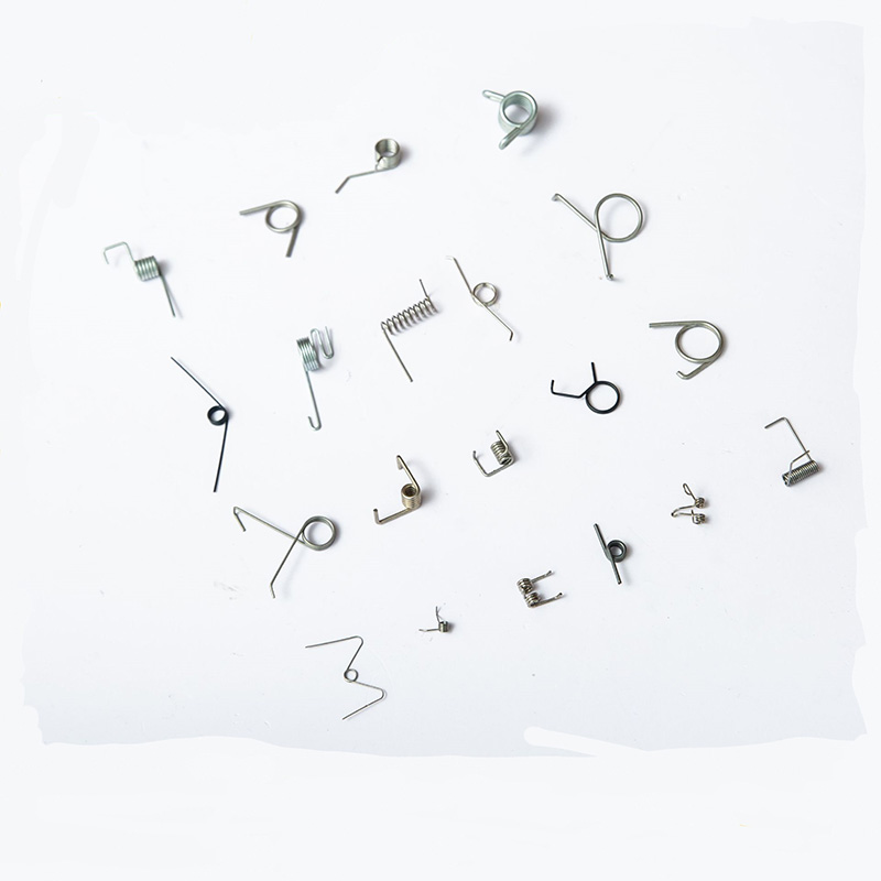 उच्च तन्यता स्ट्रेचिंग स्प्रिंग