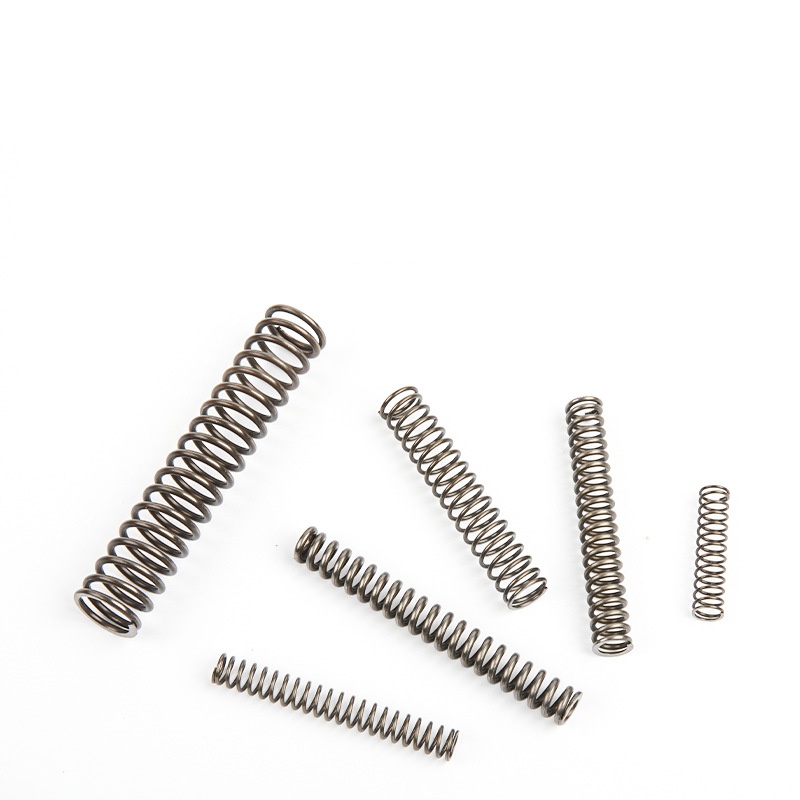 उच्च टॉर्क सर्पिल स्प्रिंग