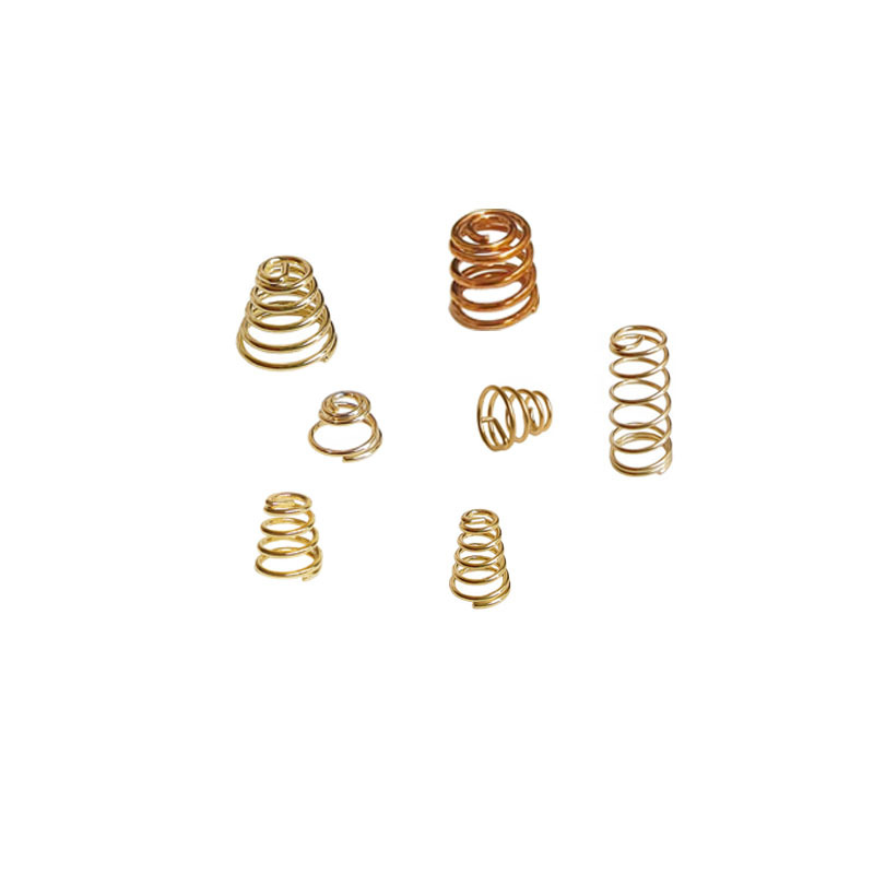 उच्च टॉर्शनल टॉर्शन स्प्रिंग