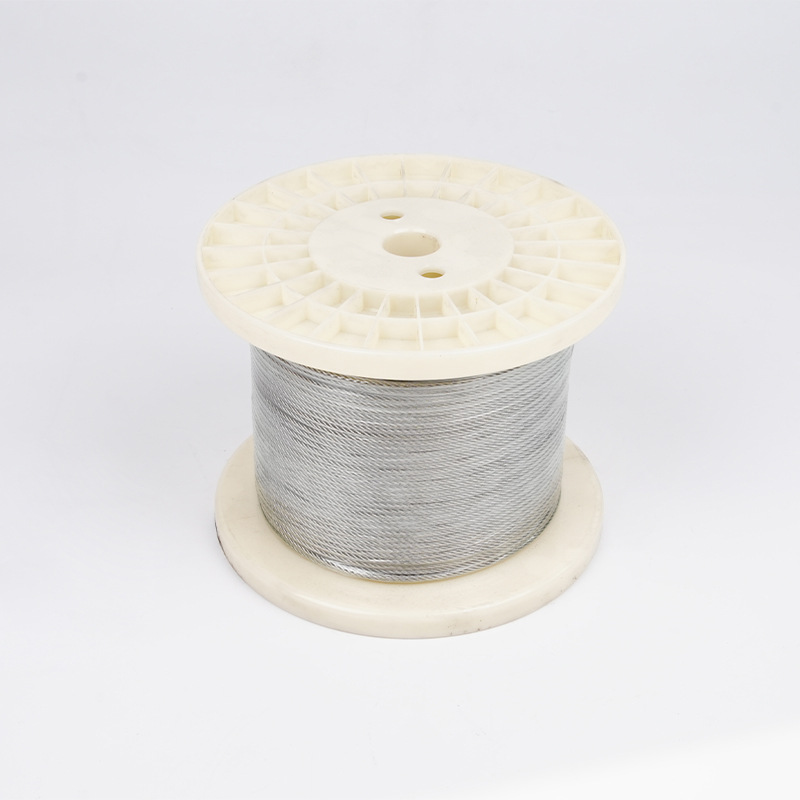 Galvanized Billet Steel Wires