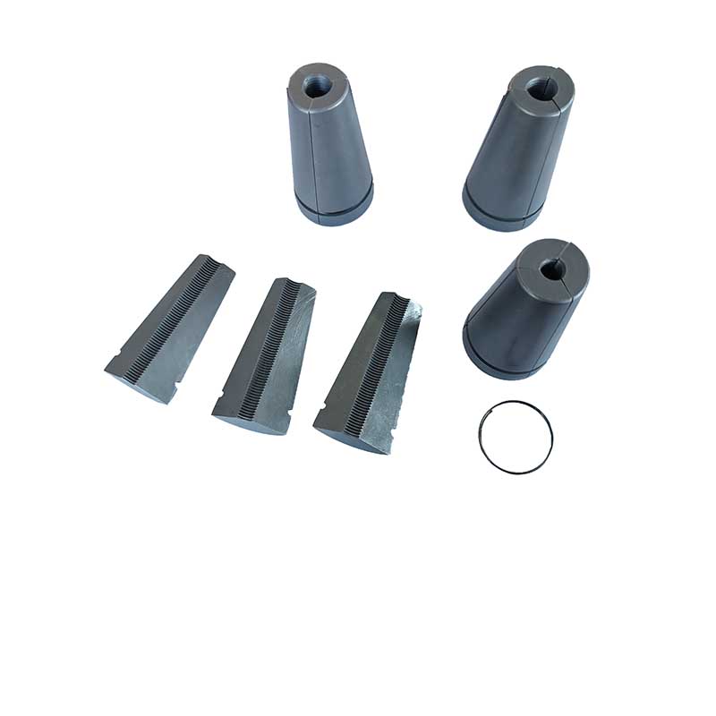 0.62-58 Inch Anchorage Gripper