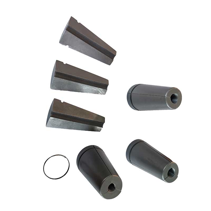 15.24mm Post Tension Anchorage Gripper