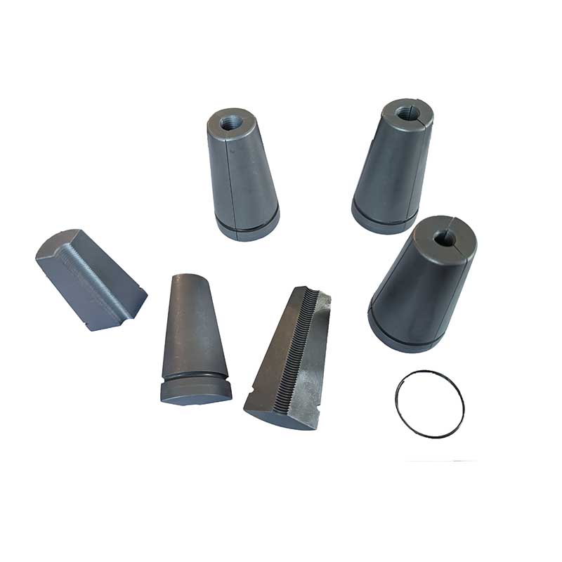 Prestressing PC Wire Anchorage Gripper