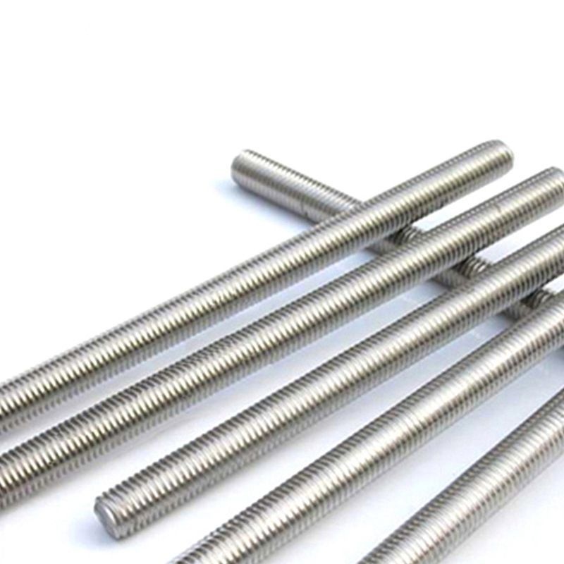 Steel Threaded Rod
