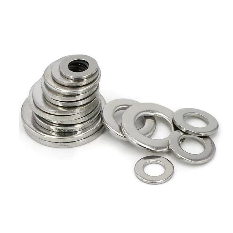 Screw Standard Flat Washer