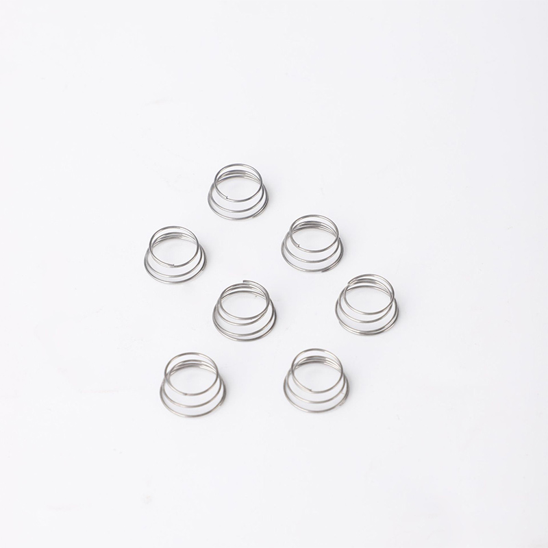 उद्योग सिद्ध सर्पिल वसंत ऋतु