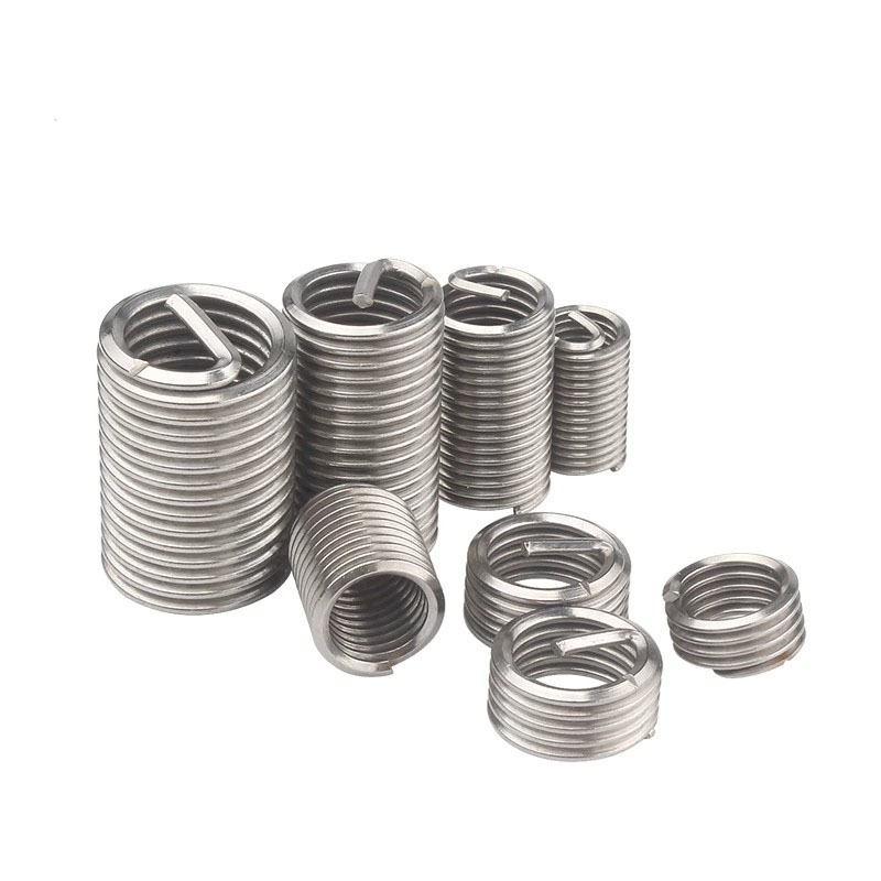 आत बाहेर थ्रेड स्लीव्ह स्क्रू