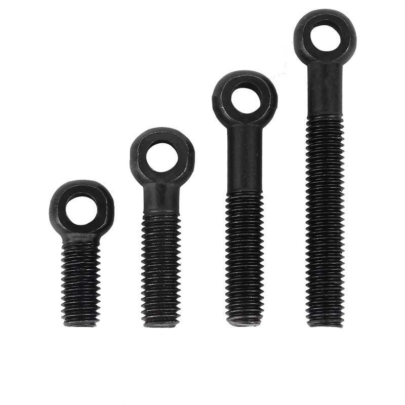 लिफ्ट आश्वस्त डोळा बोल्ट