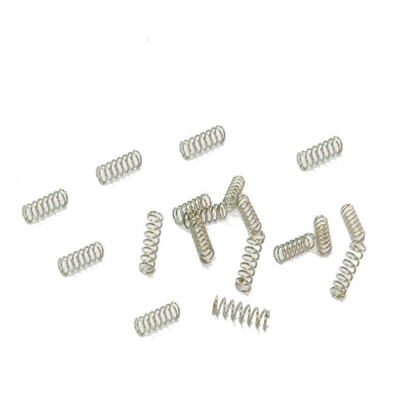 लांब सायकलिंग स्पायरल स्प्रिंग