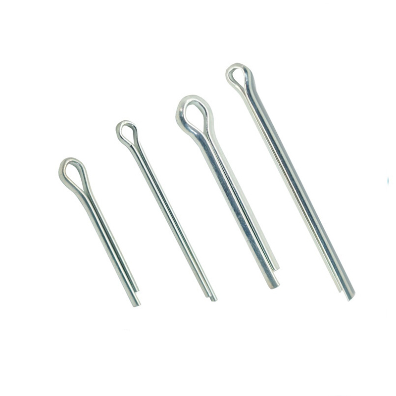 दीर्घकाळ टिकणारा स्प्लिट पिन