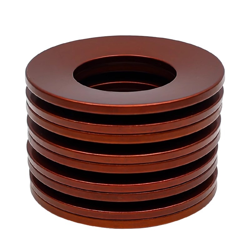 कमी प्रोफाइल डिस्क आकार वसंत ऋतु