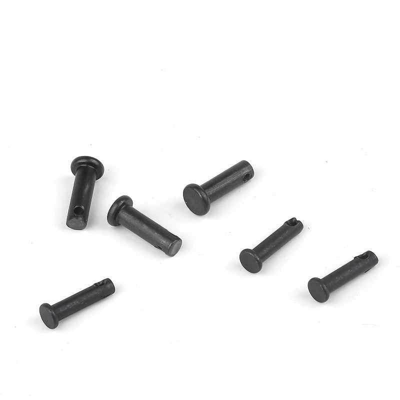 मिशन क्रिटिकल पिन