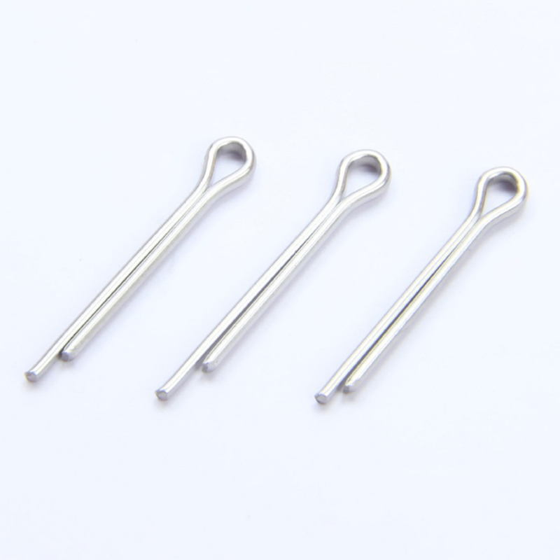 सकारात्मक स्प्लिट पिन राखून ठेवला