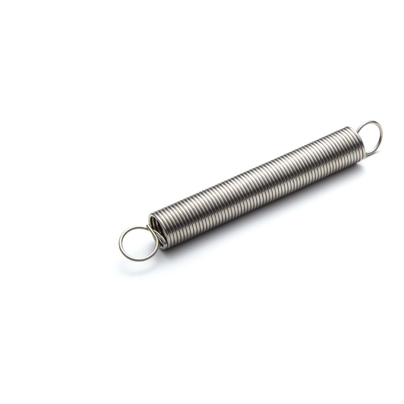 ताकदीने लांबवणारा स्ट्रेचिंग स्प्रिंग