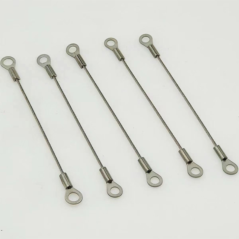 प्री-स्ट्रेसिंग स्टील स्ट्रँड्स