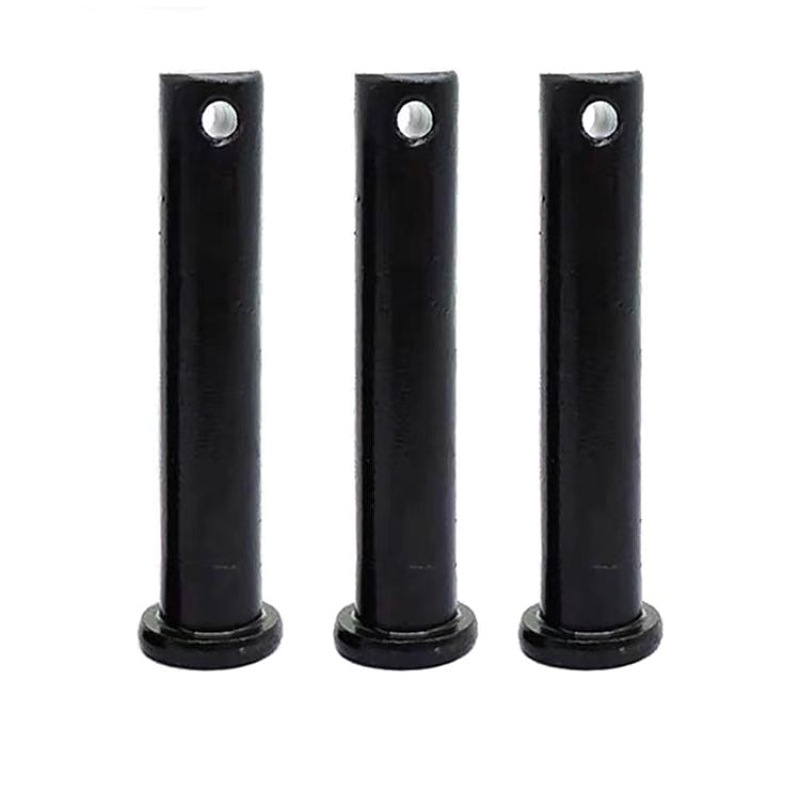 द्रुत प्रकाशन पिन