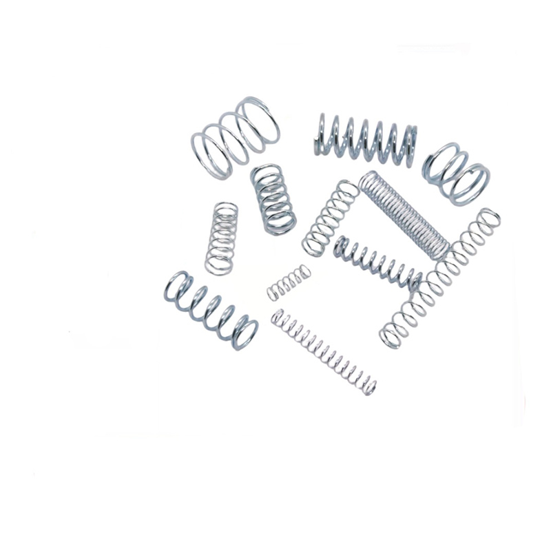 मजबूतपणे बांधलेले टॉर्शन स्प्रिंग