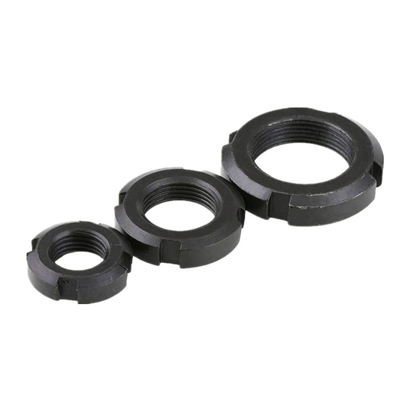 शाफ्ट नट