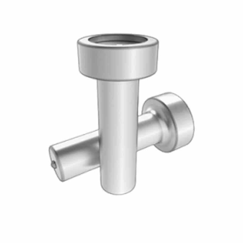 आर्क वेल्डिंगसाठी शीअर कनेक्टर