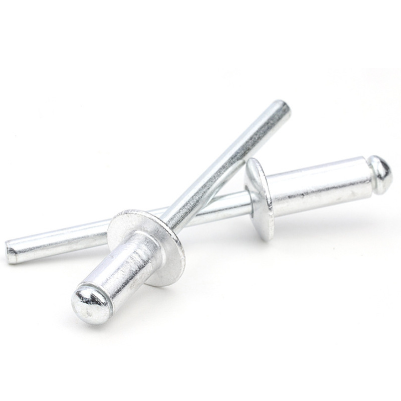 सिंगल साइडेड कोर पुलिंग रिव्हेट