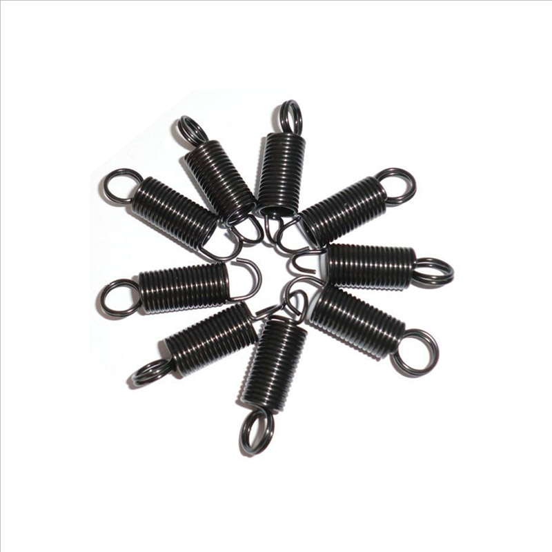 स्मूथ एक्स्टेंडिंग स्ट्रेचिंग स्प्रिंग