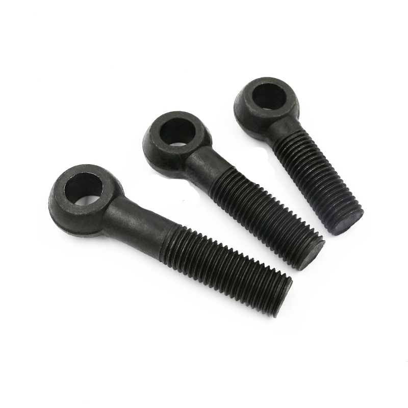 गुळगुळीत डोळा डोळा बोल्ट