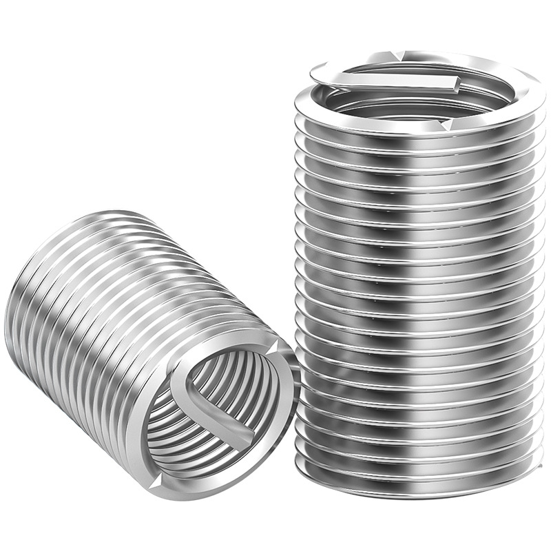 थ्रेड स्क्रू स्लीव्ह