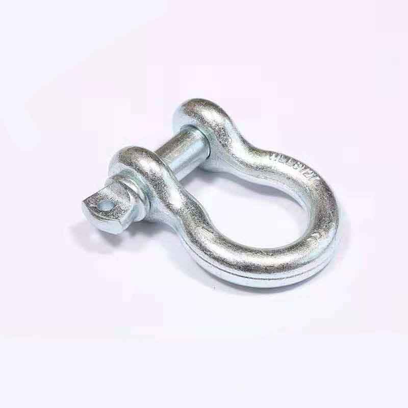 एसडी शॅकल्स टाइप करा